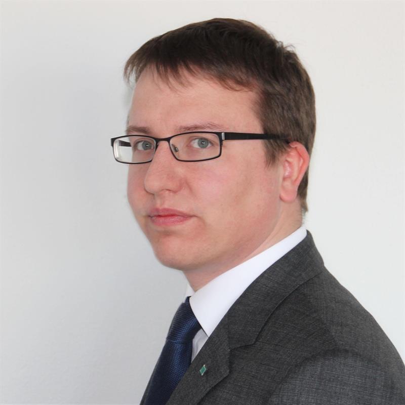 Bernd Sydow