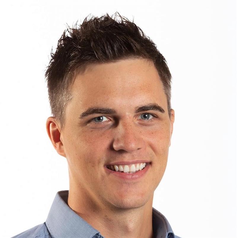 Prof. Dr. Christian Maier