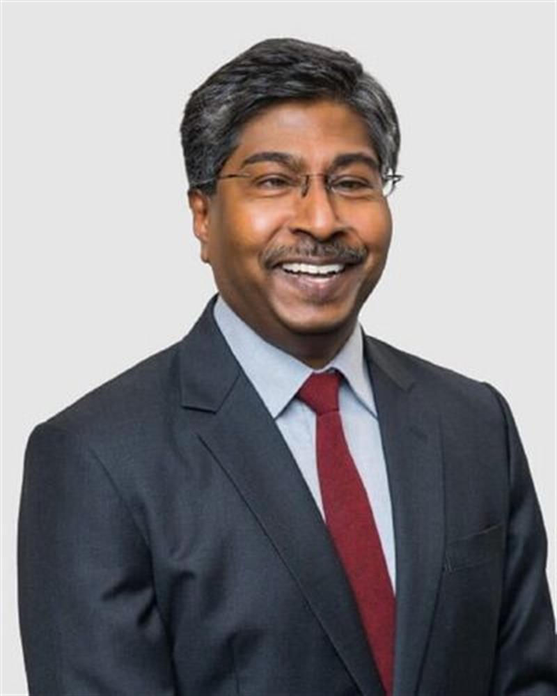 Prof. Dr. Damien Joseph