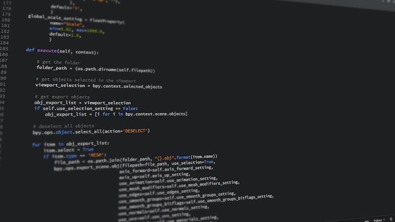 Data Analytics mit Python