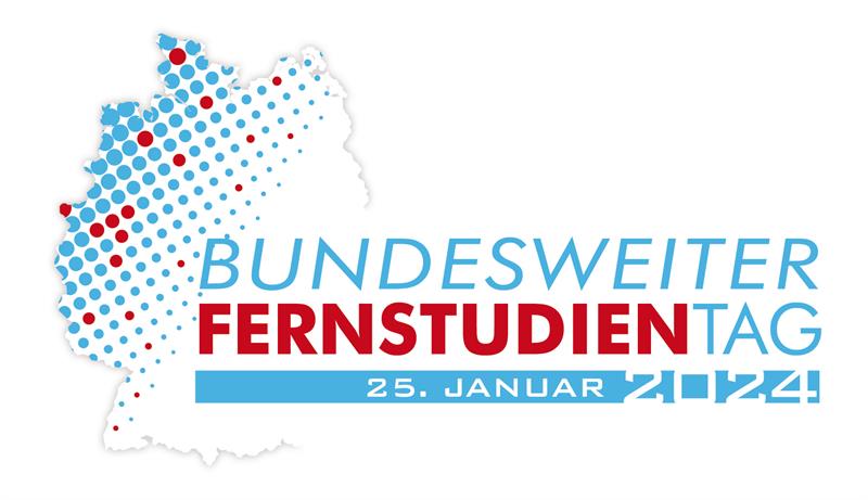 Logo Fernstudientag 2024