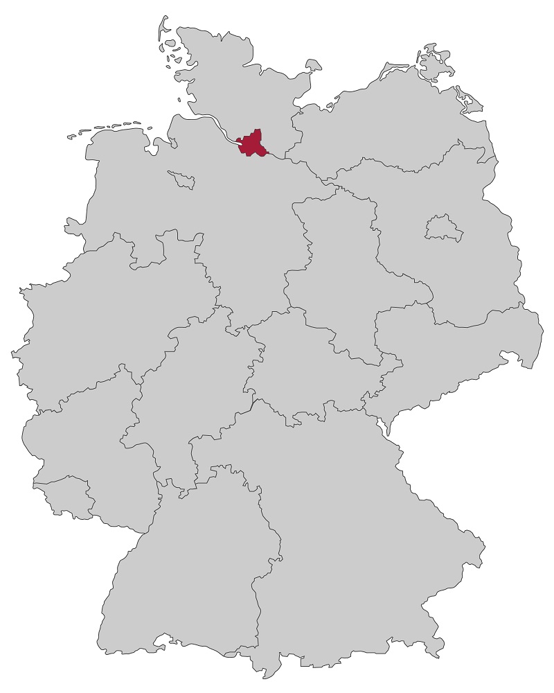 hamburg