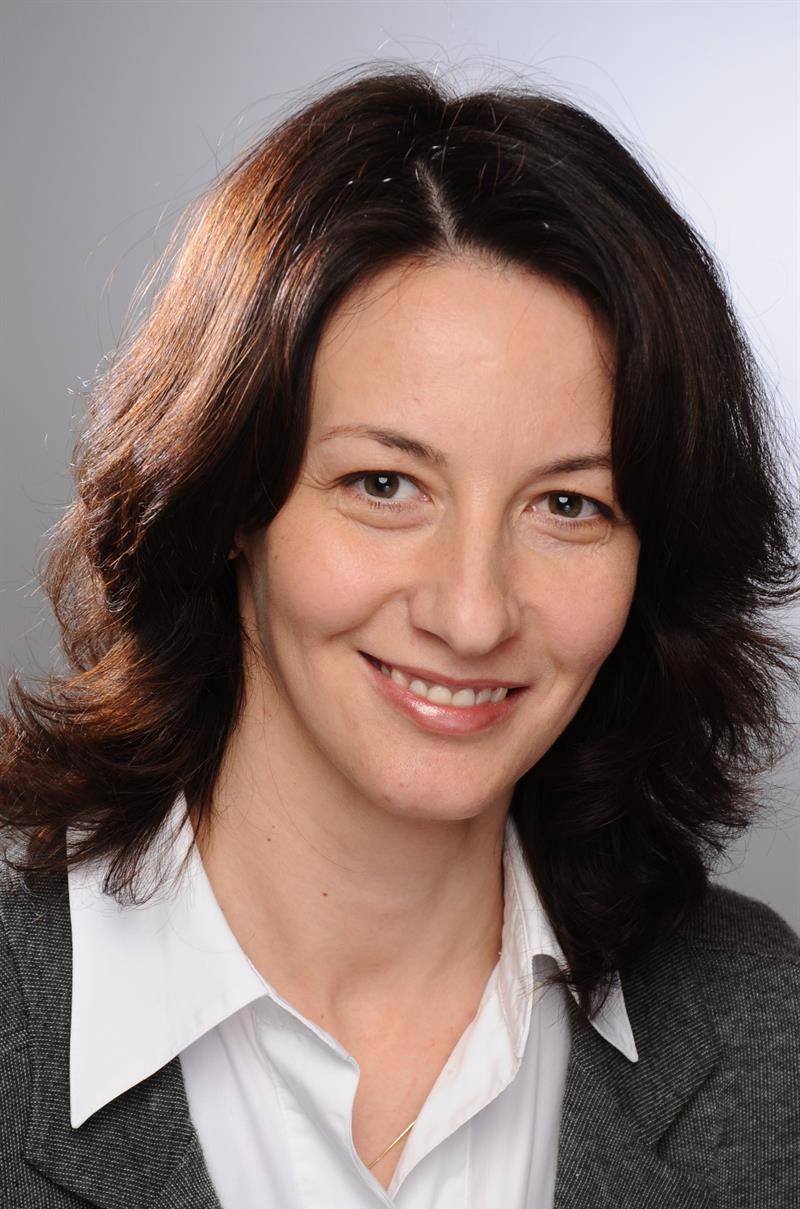 Prof. Dr. Natalia Kliewer