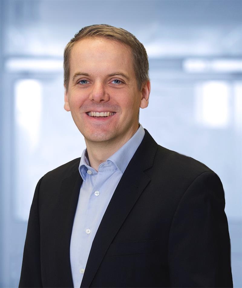 Prof. Dr. Ralf Plattfaut
