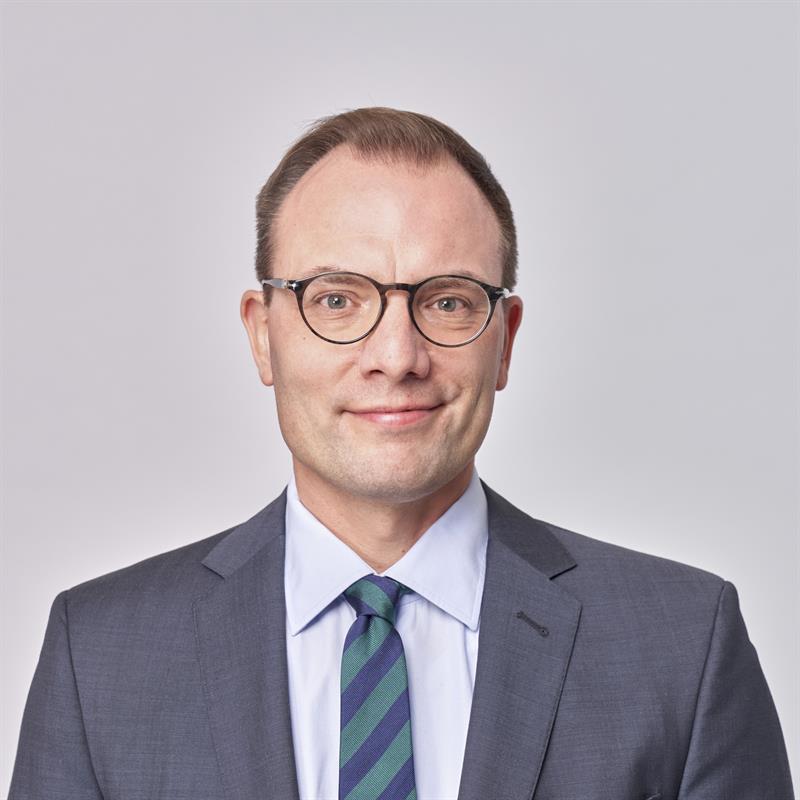 Stephan Sydow
