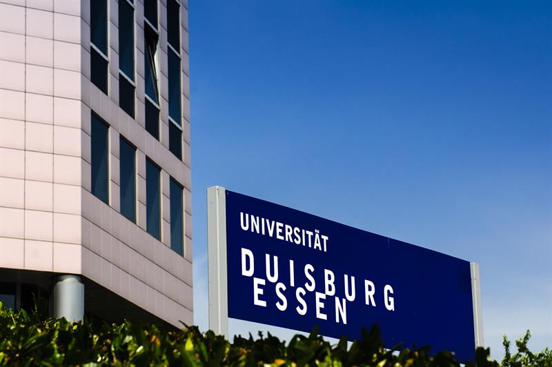 Unicversität Duisburg-Essen